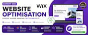 do wix website seo high ranking
