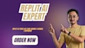 build fix and deploy replit ai web apps using vibe coding