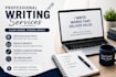 write engaging blog posts and articles in english