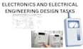 help you in electrical and electronics engineering, pcb design tasks