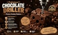 be chocolate driller for your summer parties
