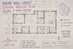 design shear wall layout, lateral bracing plan, seismic and wind load drawings