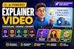 create ai explainer video 3d explainer video ads using seedance 2 0 google veo3