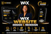 wix website redesign wix website redesign wix website design wix website design