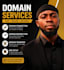connect domain fix domain issues, transfer domain   to website