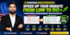improve wordpress website speed, performance