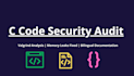 audit and secure your c code with valgrind and bilingual docs