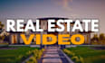 edit cinematic real estate walkthrough videos