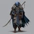 dnd character art and dnd character