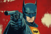 comic book professional artist