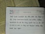 write anything with my beautiful handwriting