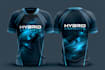 do sublimation and jersey design