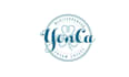 design healthy mediterranean dairy spread logo