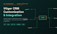 customize, develop, and fix vtiger CRM