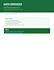 process, clean, format your excel data with formulas and automation