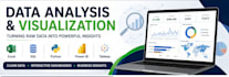 clean analyze and visualize your data with dashboard