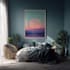 design custom printable wall art