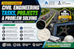 design water, sewer and storm utility plans in civil 3d