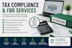 register your pakistan ntn and setup fbr iris profile