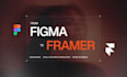 framer website figma to framer webflow website gohighlevel sales funnel fix bug