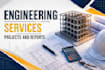 do civil, structural, electrical, architectural engineering