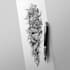 design a professional japanese tattoo design