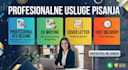 professional ats resume, CV and cover letter writing