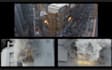 do vfx fire explosion, vfx compositing, greenscreen removal, visual effects