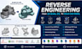 do reverse engineering from 3d scan, stl to solid cad model