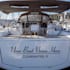 design custom boat lettering, boat name decal, and marine logo
