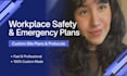design professional emergency plans