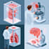 draw medical and science illustrations