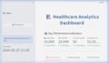 design sql healthcare data warehouse and etl solutions