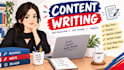 be your freelance content writer, blog writer, essay writer and rewriter
