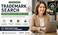 do US trademark search and filing check brand name availability before filing