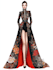 draw a fashion illustration