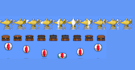 create custom pixel art characters