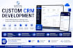develop a custom CRM software for your business