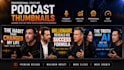 design professional youtube thumbnails in canva