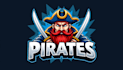 create an awesome pirates head logo in one day