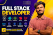 develop full stack web apps, devops, saas applications, software development
