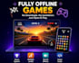 create a custom game for you