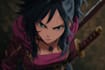 custom anime avatar and character design specialist