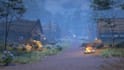 create a cinematic modular game environments