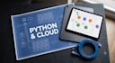 build custom network automation and API integrations using python