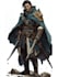 fantasy dnd character illustration