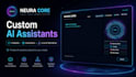 build a custom ai assistant, chatbot or automation workflow for you