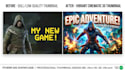 create professional ai youtube thumbnail design