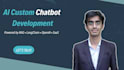 build a custom ai chatbot for your documents rag, ai chatbot