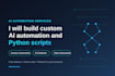 automate your business tasks with ai and python